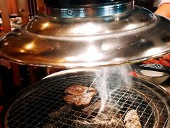 -热血兄弟·炭火烤肉(融侨中心店)
