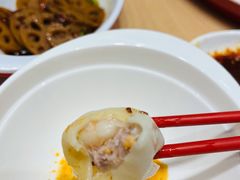 新喜三鲜水饺-喜家德虾仁水饺(浦东山姆店)
