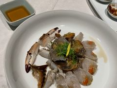 -杭州新新饭店·1913餐厅