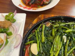 -谢记上海大排档(长寿路店)