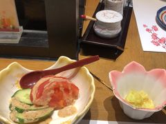 -金井日本料理(丽柏广场店)