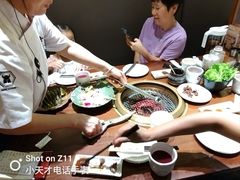 -御牛道日式烤肉料理(杭州万象城店)