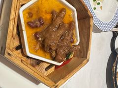 -名人坊·新派粤菜(河西奥体博览中心金鹰世界店)
