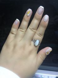 -小小美甲美睫