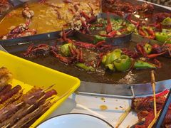 -望江门小龙虾·烧烤(九堡店)