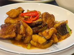 -皇厨荣升名厨家宴.赣州客家菜(金鹏怡和园店)