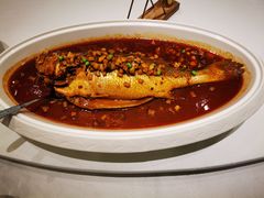 -汇贤府·李氏新鲁菜(万寿路店)