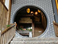 -凤凰山斑鱼馆(恭城店)