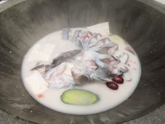 -鲜潭蒸汽石锅鱼(五道口购物中心店)