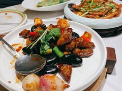 -开海·红岛海鲜虾水饺(石老人店)