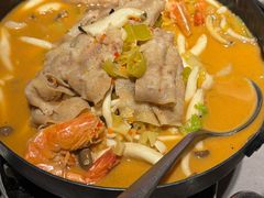-徐记海鲜(黄土岭|新时空店)