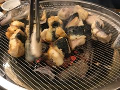 -味家烤肉烤鳗鱼牛排(西塔旗舰店)