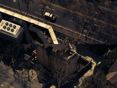 -颐和路民国时期公馆风貌区