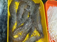 -小海豚•老字号海鲜餐厅(天涯店)