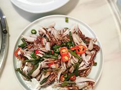 -黄寺蒸汽海鲜(黄寺大街店)