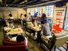 -放哈·甜醅子奶茶创造者(正宁路店)