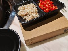 -狐狸爱上椰子鸡(滨江星光大道店)