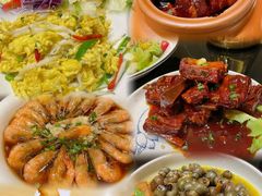 -锡和无锡菜(景丽苑店)