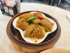 -益健美食大广场(北岭店)