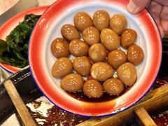 -九星格老火锅(太古里店)