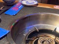 -来涮蜀鲜货火锅串串香(菜市口店)