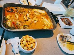 -半天妖烤鱼(新中关购物中心店)