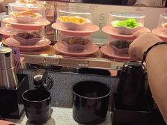 -争鲜回转寿司(中街大悦城店)