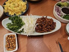 -老昌春饼(中央大街店)