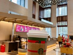 -星巴克臻选(外滩中心店)