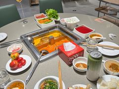 -海底捞火锅(龙岗星河COCO Park店)