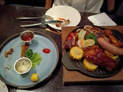 -blue frog蓝蛙(长泰广场店)