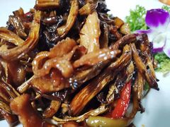 -逸林轩中餐厅(中信泰富朱家角锦江酒店)