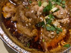 -巴厘龙虾·榜首油焖大虾(洞庭·艺术洋房店)