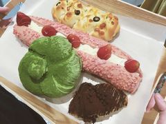 -奈雪的茶(印象城店)