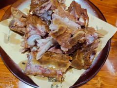 熏酱脊骨-六禾熏酱小酒馆·东北菜(海甸岛店)