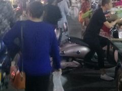 -健康路夜市