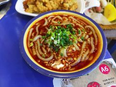 -马路边边火锅串串(观前街店)