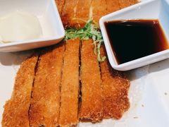 招牌鸳鸯炸猪排-肥仔文澳门猪骨煲(南京西路店)
