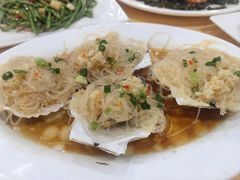 -旺富东海大酒楼(海鲜街店)