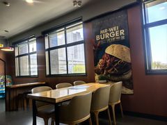 -魏斯理汉堡(西安沣东吾悦店)