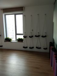 -酉嘉瑜伽YO+YOGA