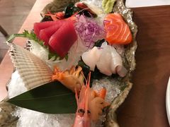 -熹炭精致日料(金融街购物中心店)