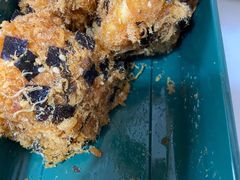 -泸溪河桃酥(西直门凯德店)