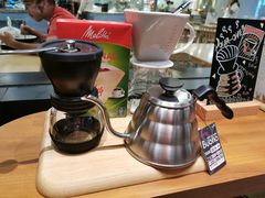 -星巴克臻选(广州太古汇店)