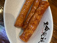 -黑白电视长沙小吃(美林M·LIVE天地东座店)