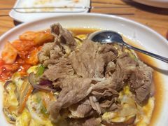 -花腰餐吧Bistro烧烤 傣味(传媒大学店)