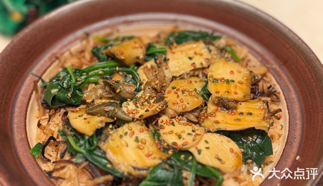 美食与仪式感并存的宝藏餐厅