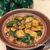 美食与仪式感并存的宝藏餐厅