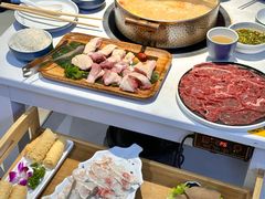 -濠七糟粕醋•海南酸汤火锅(中关村店)