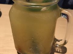 -新石器烤肉(百联川沙店)